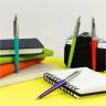 Набор ручек PARKER JOTTER ORIGINALS BALLPOINT PENS 80'S RETRO WAVE, APPLE GREEN + CARIBBEAN BLUE 2186315